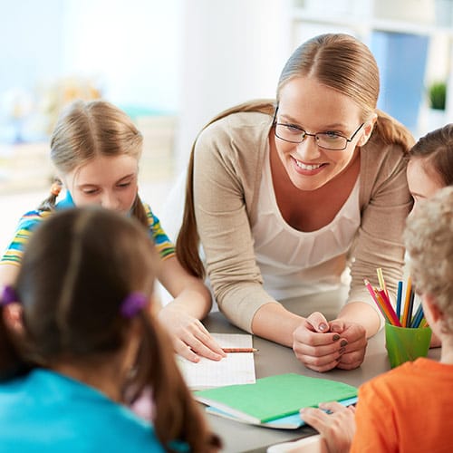 Consulenze per i docenti scolastici